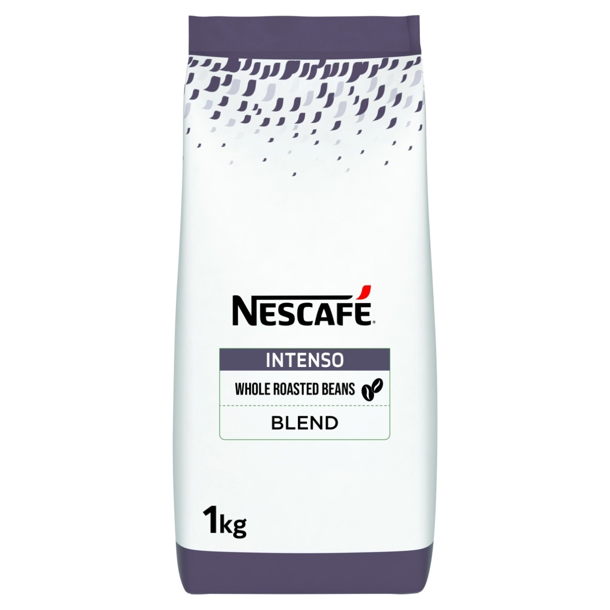 Nescafe Intenso Çekirdek Kahve 1000 Gr